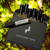 Diese Farben malt mir der Duft in meinen Kopf. (von BeJot)