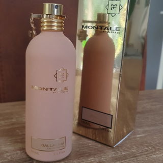 Dallachaï by Montale