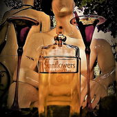 Hipster trinken Sonnenblumen (von Floyd)