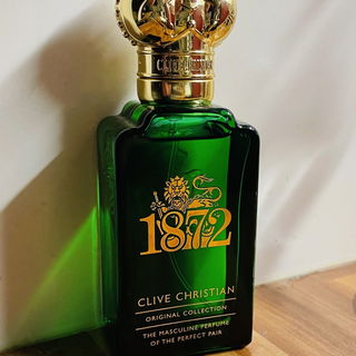 1872 for Men von Clive Christian