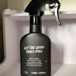 Let the Good Times Roll von Lush