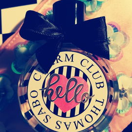 Charm Club - Hello - Thomas Sabo