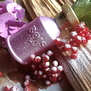 kitschig, rosa und süß, aber garantiert ohne Kalorien!!