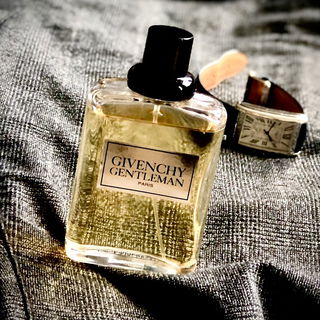 Givenchy Gentleman (Eau de Toilette) von Givenchy