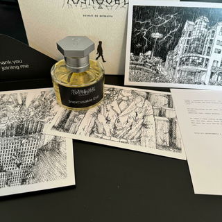 Inexcusable Evil von Toskovat'