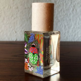 Nature Insolente by Maison Matine