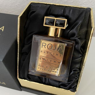 Enigma pour Homme / Creation-E pour Homme (Parfum) von Roja Parfums