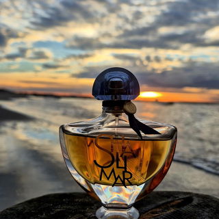 Shalimar L'Essence by Guerlain