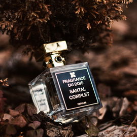 Santal Complet - Fragrance Du Bois