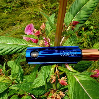 Infusion Velours (Eau de Parfum) - Ojar