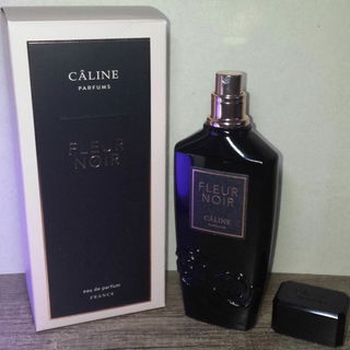 Fleur Noir von Câline