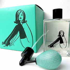 U II - Sheer Scent - Ultima II
