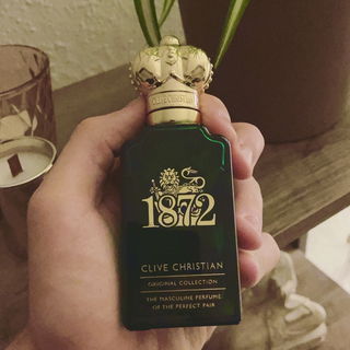 1872 for Men von Clive Christian