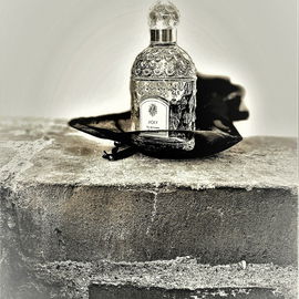 Jicky (Eau de Toilette) - Guerlain