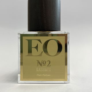 EO N°2: Kashmir (Pure Parfum) - Ensar Oud / Oriscent