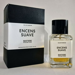 Encens Suave (Eau de Parfum) von Matière Première