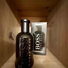 Boss Bottled Parfum - Hugo Boss