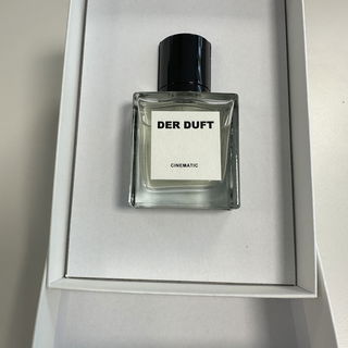 Cinematic von Der Duft