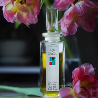 Eau de Caron - Caron