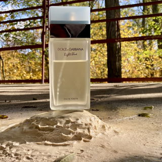 Light Blue (Eau de Toilette) by Dolce & Gabbana