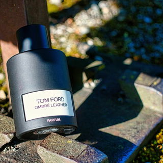 Ombré Leather Parfum - Tom Ford