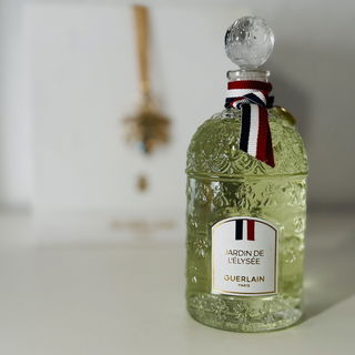 Jardin de L'Élysée von Guerlain