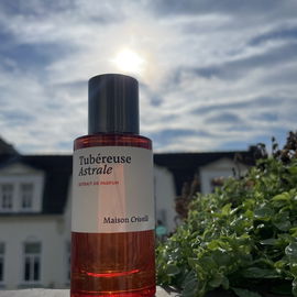 Tubéreuse Astrale - Maison Crivelli