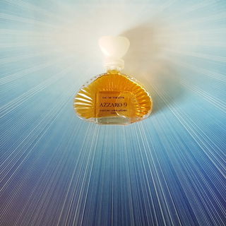 Azzaro 9 (Eau de Toilette) - Azzaro