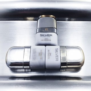 In the vintage classics Hall of Fame - A silver a day keeps the doctor away