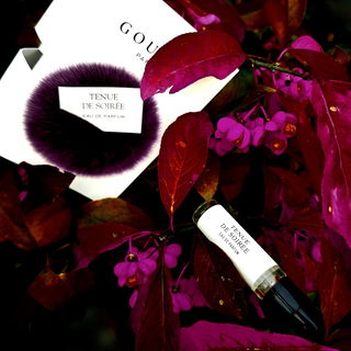 Tenue de Soirée - Goutal