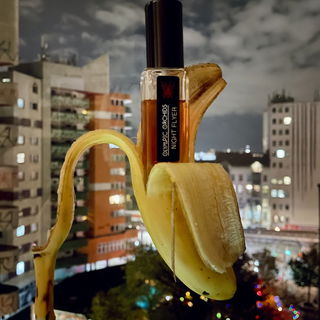 Night Flyer by Olympic Orchids Artisan Perfumes