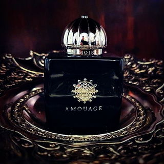 Oud de Carthage - Boucheron
