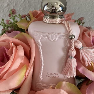 Delina Exclusif von Parfums de Marly