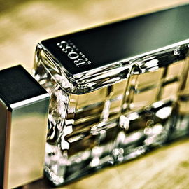 Boss Man / Boss Orange Man (Eau de Toilette) - Hugo Boss