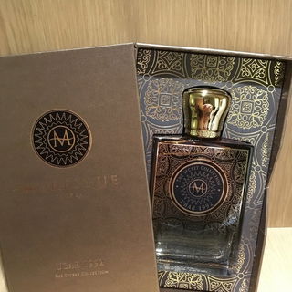 Ubar 1992 von Moresque