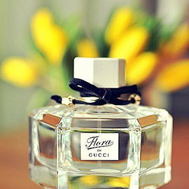 Flora by Gucci Eau Fraîche - Gucci
