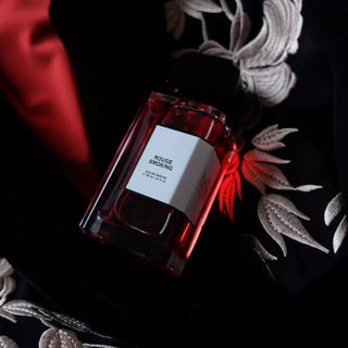 Rouge Smoking (Eau de Parfum) by bdk Parfums