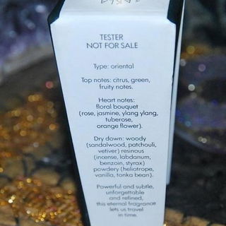 Vallée des Rois (Parfum) by Mira Takla