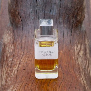 Piccolo Amor - Cerchi Nell'Acqua