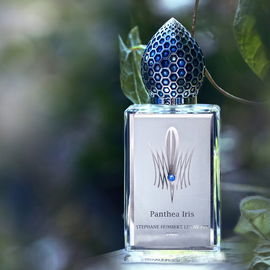 Panthea Iris - Stéphane Humbert Lucas