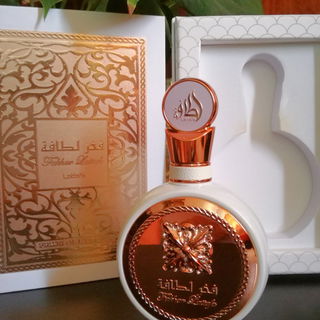 Fakhar Lattafa Women / فخر لطافة للنساء (Eau de Parfum) by Lattafa