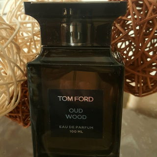 Oud Wood (Eau de Parfum) von Tom Ford