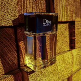 Sauvage Parfum - Dior