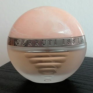1881 pour Femme (1995) (Eau de Toilette) von Cerruti