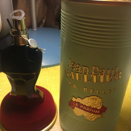 La Belle Le Parfum von Jean Paul Gaultier