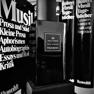 24 Rue de L'Université