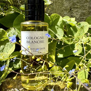Cologne Blanche von Dior