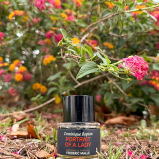 Portrait of a Lady (Eau de Parfum) by Editions de Parfums Frédéric Malle