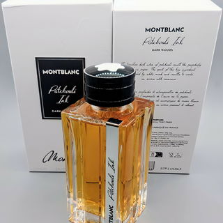 Patchouli Ink - Montblanc