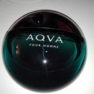 Aqva pour Homme (Eau de Toilette) von Bvlgari